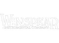 Winspear Instrumental logo